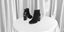 Womens Leather Boots