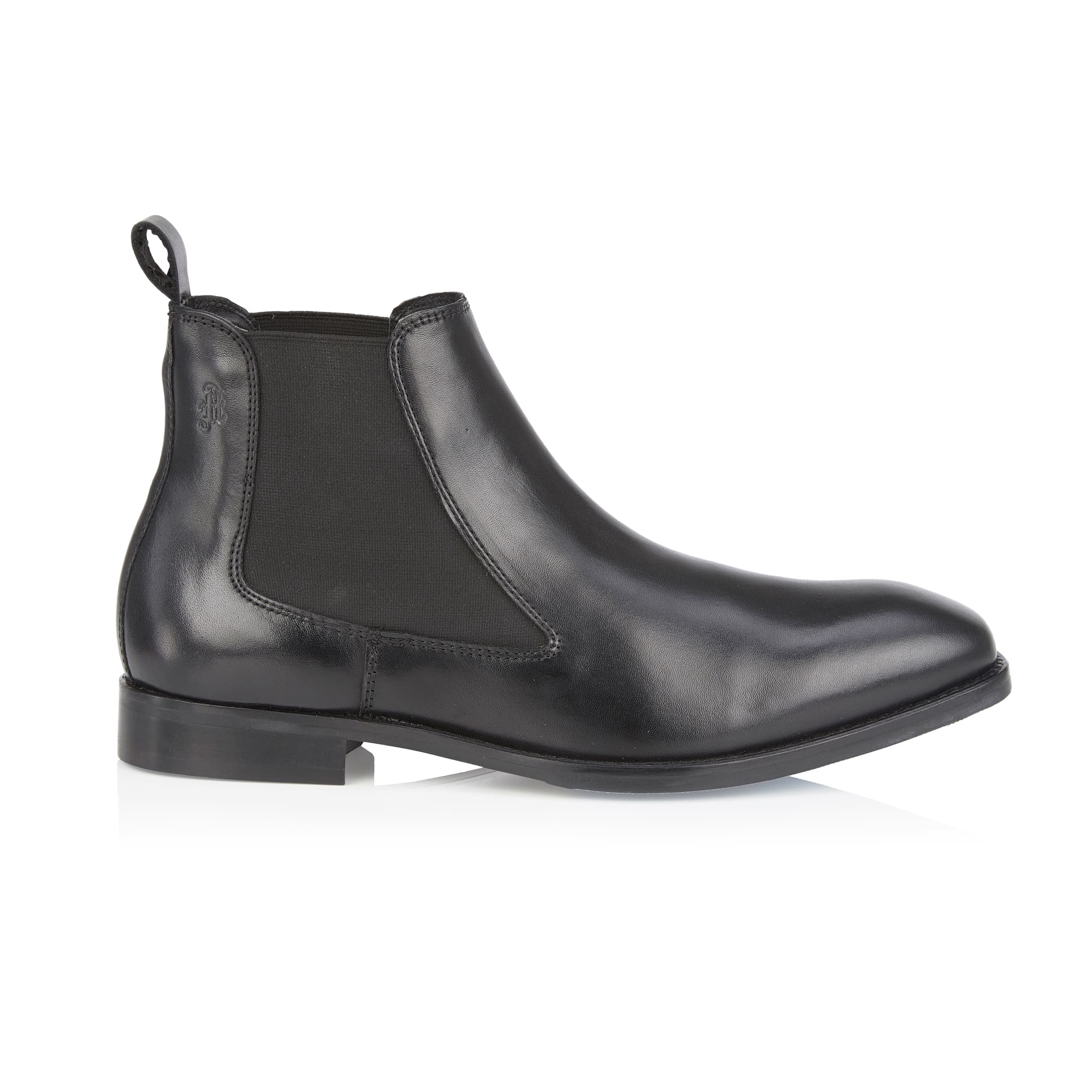 Dundalk Mens Leather Chelsea Boot - Amen Shoes  Dundalk Mens Leather Chelsea Boot - Amen Shoes
