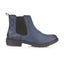 Riley Women Leather Quilted Boot - Amen Shoes