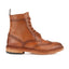 Mayo Mens Leather Goodyear Welted Boot - Amen Shoes