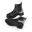 Avril Women Studded Chelsea Boots - Amen Shoes