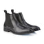 Dundalk Mens Leather Chelsea Boot - Amen Shoes