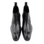 Dundalk Mens Leather Chelsea Boot - Amen Shoes
