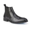 Dundalk Mens Leather Chelsea Boot - Amen Shoes