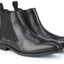Dundalk Mens Leather Chelsea Boot - Amen Shoes