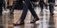 Choosing between Chelsea boots and lace-up boots for work? Discover the differences in fit, office styling, everyday comfort and commuting practicality