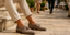 Find the perfect fit with our men's loafer sizing guide. Learn how loafers should fit, whether leather stretches, and avoid common fitting mistakes with expert advice.