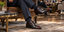 Discover how to select men's footwear for work, weekends and special occasions, with practical advice on fit, comfort, materials, construction and versatility.