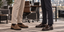 Explore men's formal footwear trends for 2026 and learn how to style smart leather shoes 