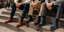 Oxford vs Derby vs Monk Strap
