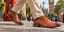 Explore the footwear trends shaping men's style this year, from smarter loafers and classic brogues