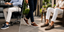 Smart Casual Shoes for Men something comfortable enough for daytime but still smart enough for evenings, dinners, holidays, or casual office wear.