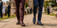 Twin Tone Shoes Explained: How to Wear Britain's Most Underrated Dress Shoes