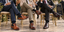 Discover how to choose the right men's wedding shoes based on the dress code, suit colour, venue and style.