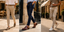 Choosing the right shoes to wear with chinos can transform your entire outfit