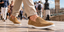 Men's loafers are having a moment in 2026, offering an easy way to make everyday outfits