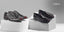 oxblood shoes