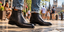 Discover men's smart casual shoes for 2026, from loafers and brogues to Chelsea boots and leather trainers