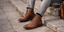 Men’s Brogue Chelsea Boots - A Complete Style Guide for Modern Gentlemen