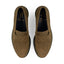 Waterford Mens Leather Formal Loafer - Tobacco