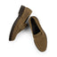 Waterford Mens Leather Formal Loafer - Tobacco