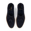 Affleck Mens Suede Leather Smart Loafer - Navy