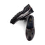 Antrim Mens Leather Formal Loafer - Oxblood