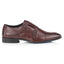 Clonmel Mens Leather Monk Strap Shoe