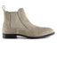 Dundalk Mens Leather Chelsea Boot - Sand