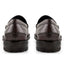 Antrim Mens Leather Formal Loafer - Brown