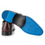 Clonmel Mens Leather Monk Strap Shoe
