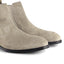 Dundalk Mens Leather Chelsea Boot - Sand