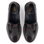 Antrim Mens Leather Formal Loafer - Oxblood