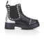 Avril Womens Studded Chelsea Boots