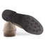 Affleck Mens Suede Leather Smart Loafer - Taupe