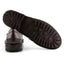 Antrim Mens Leather Formal Loafer - Brown