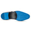 Clonmel Mens Leather Monk Strap Shoe