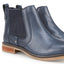 Maeve Womens Leather Chelsea Boot