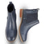 Maeve Womens Leather Chelsea Boot