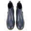 Maeve Womens Leather Chelsea Boot