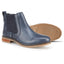 Maeve Womens Leather Chelsea Boot