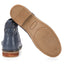 Maeve Womens Leather Chelsea Boot