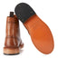 Mayo Mens Leather Goodyear Welted Boot