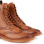 Mayo Mens Leather Goodyear Welted Boot