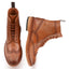 Mayo Mens Leather Goodyear Welted Boot
