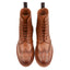 Mayo Mens Leather Goodyear Welted Boot