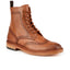 Mayo Mens Leather Goodyear Welted Boot