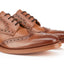 Newport Mens Leather Goodyear Welted Shoe
