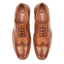 Newport Mens Leather Goodyear Welted Shoe