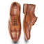 Newport Mens Leather Goodyear Welted Shoe